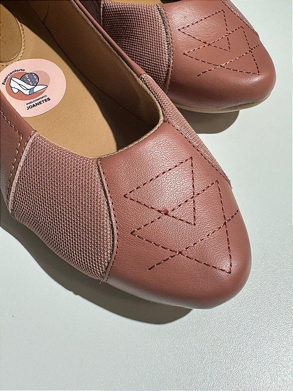 USAFLEX AD0710029 SAPATILHA ROSA