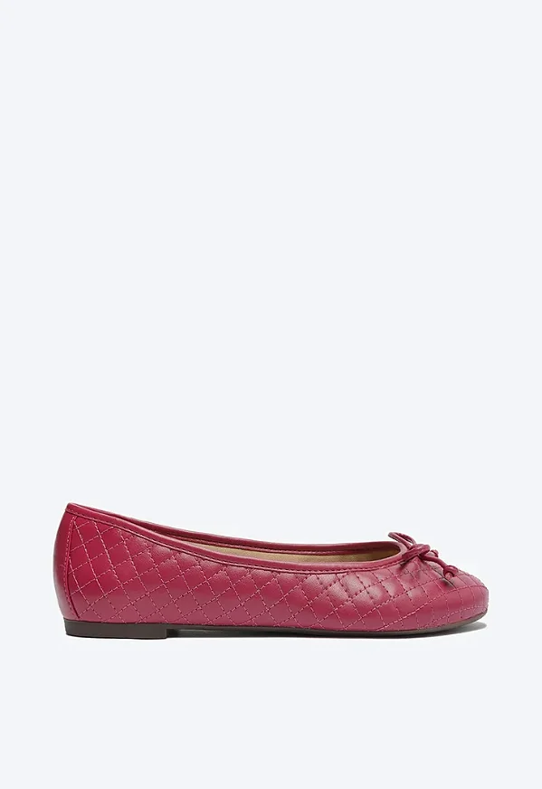 ANACAPRI C302620001 SAPATILHA  NEW PINK