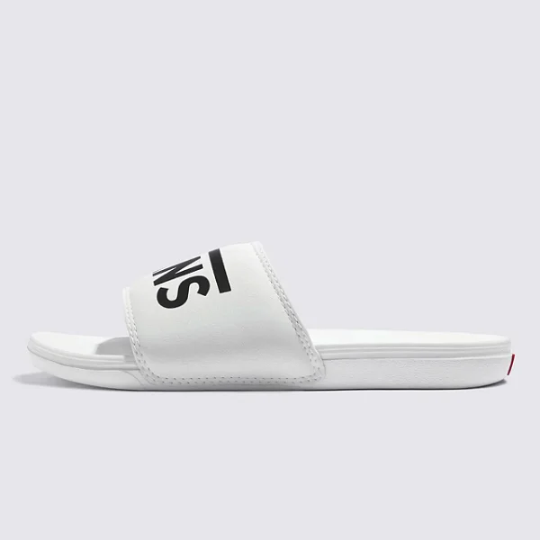 VANS VN0A5HFEX0ZS CHINELO MARSHMALLOW