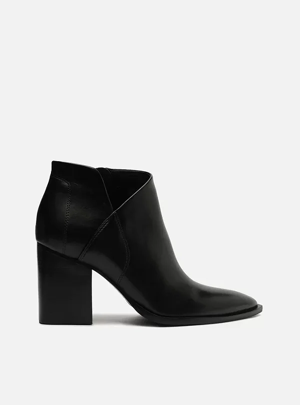 AREZZO A118790001 BOTA PRETO