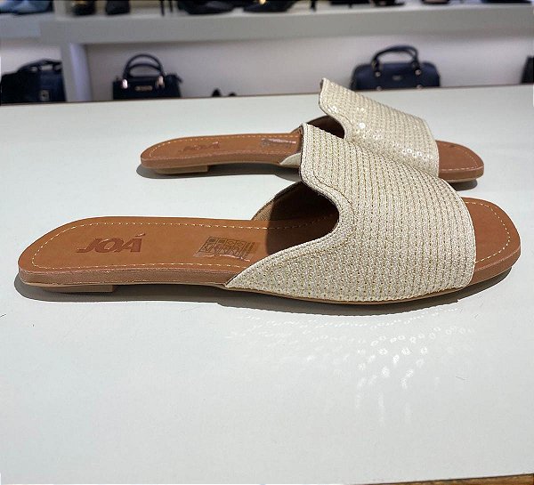 JOÁ 233176 RASTEIRA LINEA CREAM