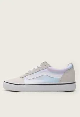 VANS VN0A5HVCJBWCASA TENIS WM WARD BEGE