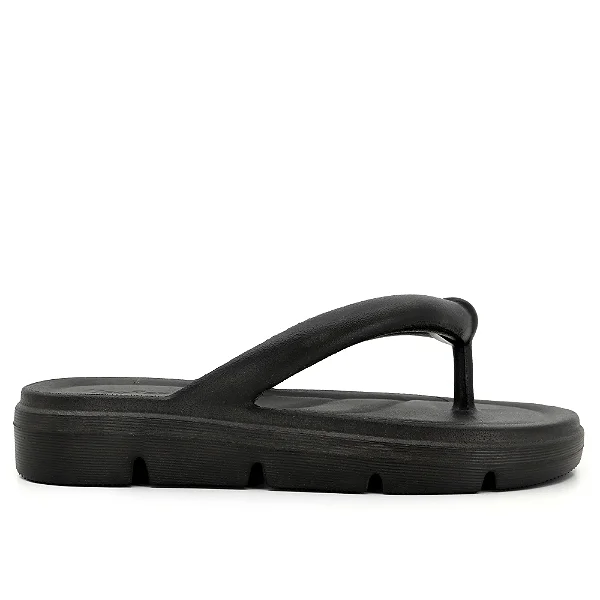 USAFLEX AH300100 CHINELO PRETO