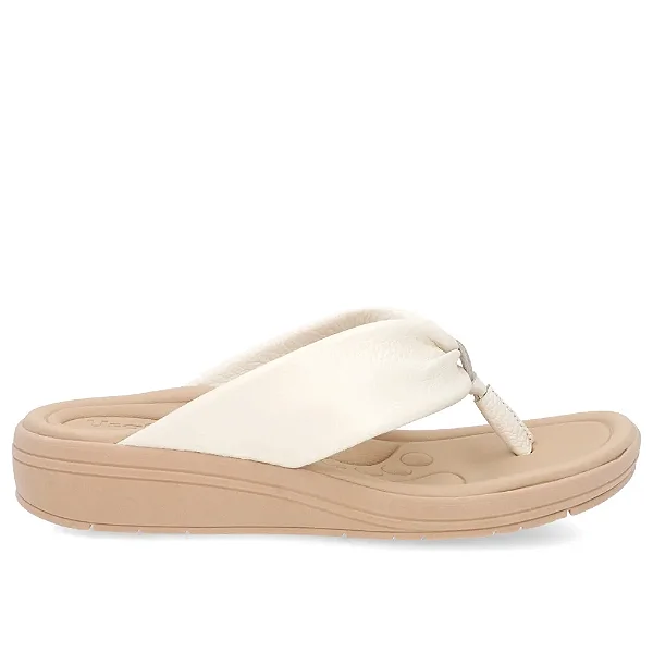 USAFLEX AK0511005 CHINELO MARFIM