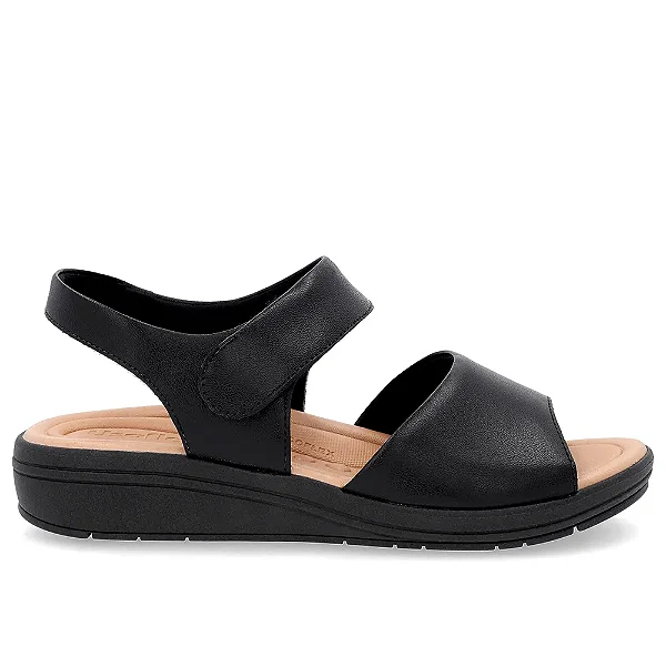 USAFLEX AK0501001 SANDALIA PRETO