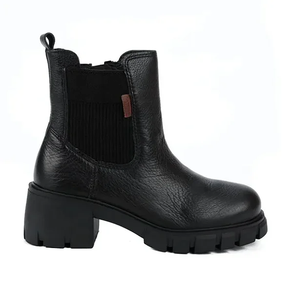 BOTTERO 361104 BOTA PRETO