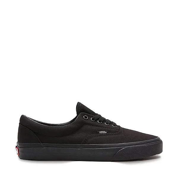 VANS VNB00QFKBKA TENIS BLACK