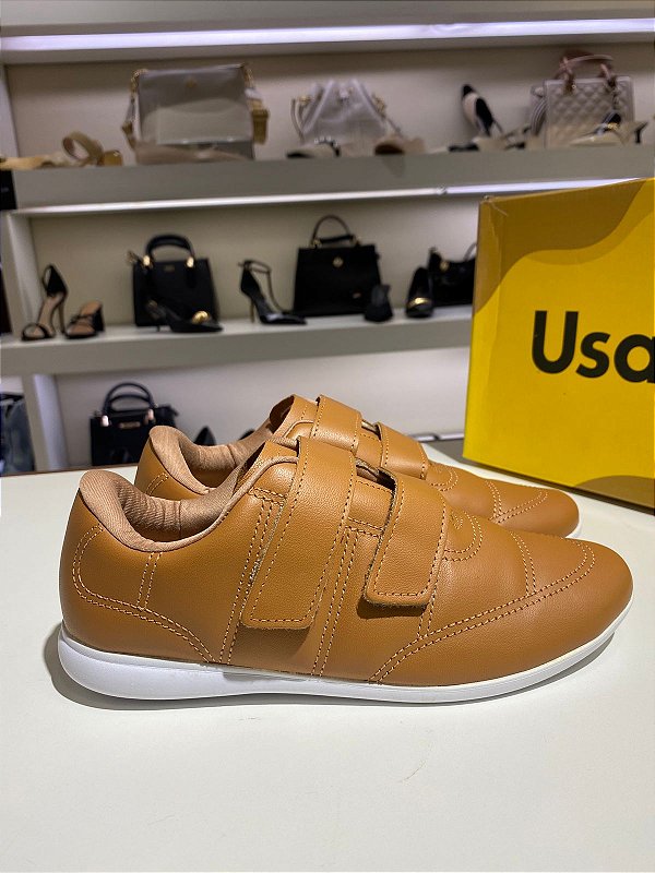 USAFLEX AI3406005 TENIS TAN