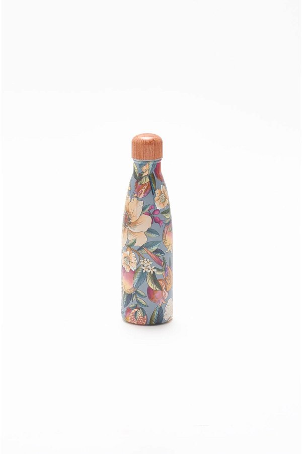 FARM 78323545B GARRAFA GLUB GLUB ROMANCE EM FLOR 500ML