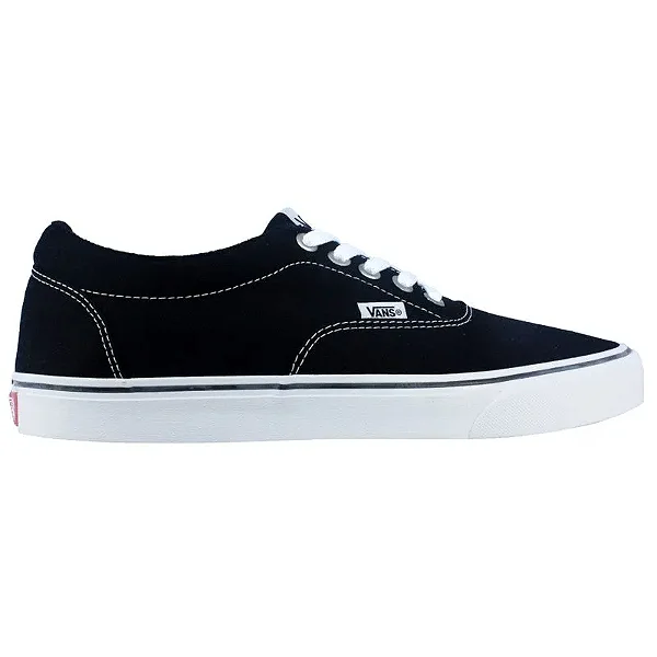 VANS VNBA3MTF187 TENIS BLACK/WHITE