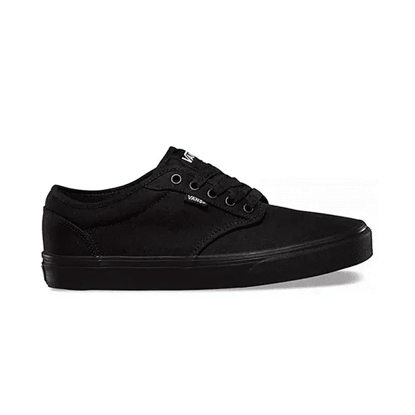 VANS VNBW0TUY186 TENIS BLACK