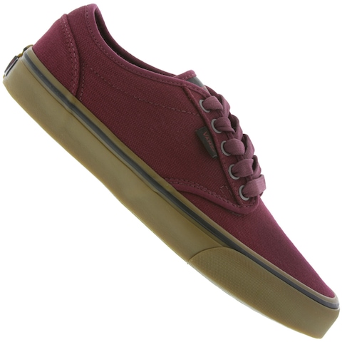 VANS VNBW0XB0E09 TENIS CORDOVAN/GUM
