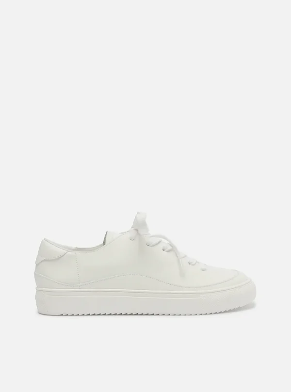 AREZZO A116560012 TENIS BRANCO