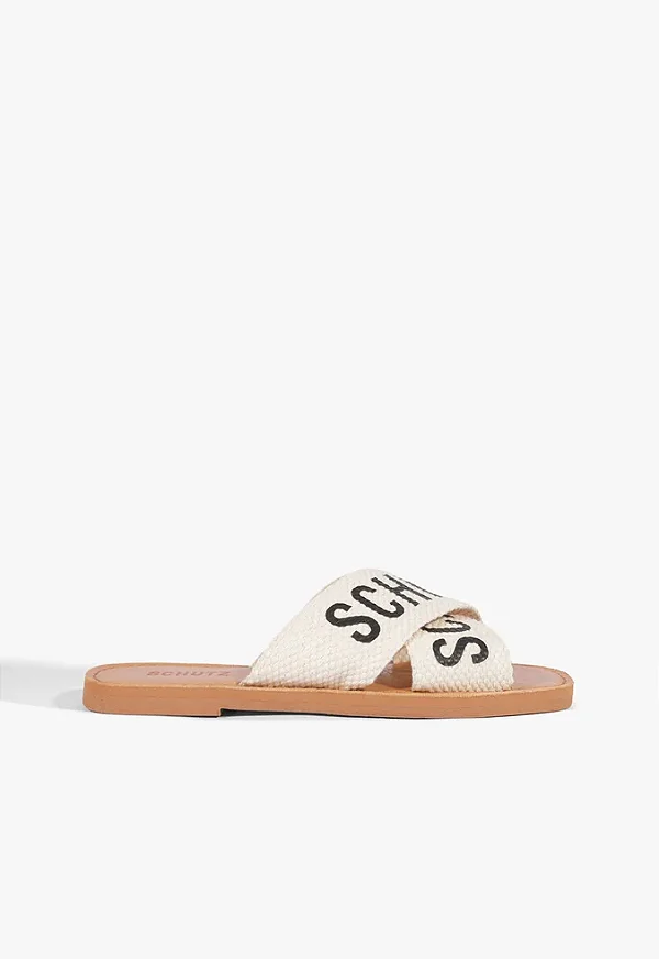 SCHUTZ S208890004 RASTEIRA CRU