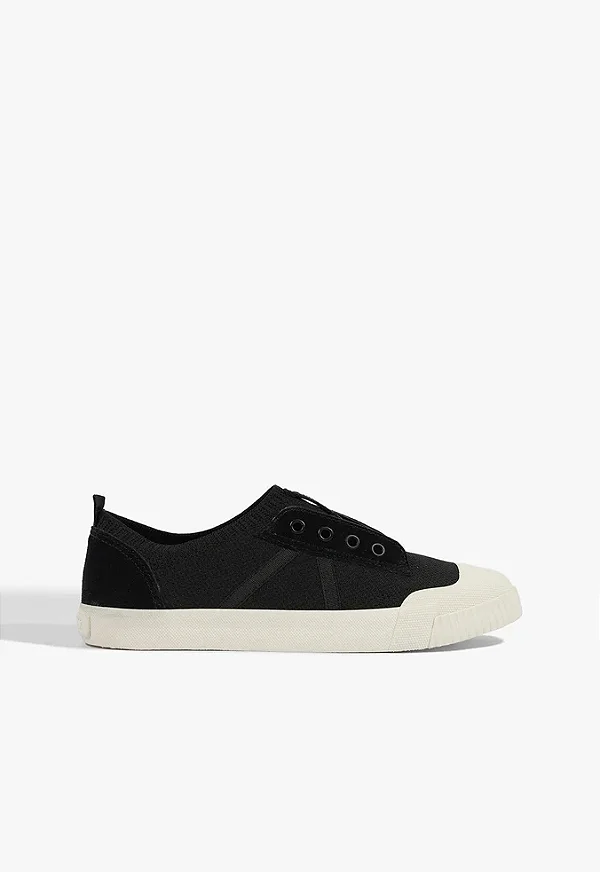 SCHUTZ S211360051 TENIS PRETO