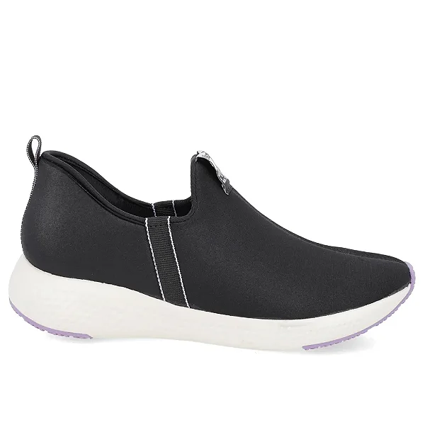 USAFLEX AL2301002 TENIS PRETO