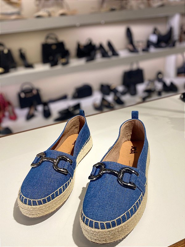 JOA 392364 MOCASSIM JEANS