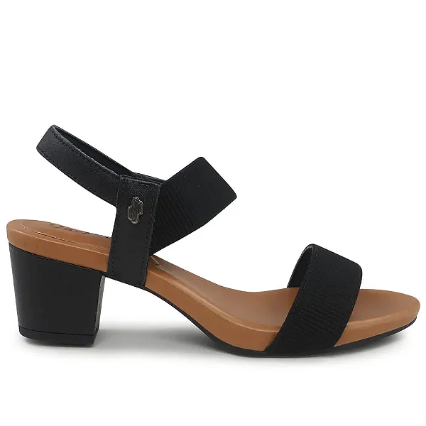 USAFLEX Y8204014 SANDALIA PRETO