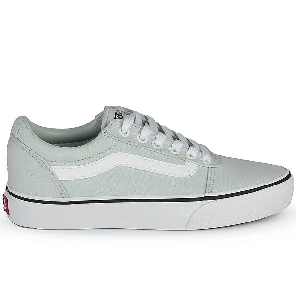 VANS VN0A5HY0CHFCASA TENIS AQUA