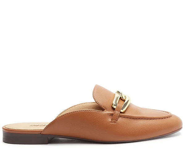 ANACAPRI C300750132 MULE MARROM