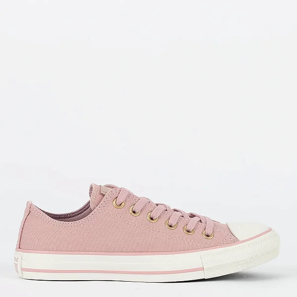 CONVERSE CT29640001 TENIS CHUCK TAYLOR ROSA HORIZONTE/AMENDOA/ROSA HORIZONTE