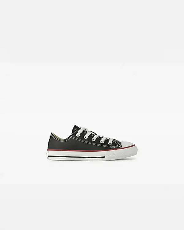 CONVERSE CK04200003 TENIS CHUCK TAYLOR ALL STAR PRETO