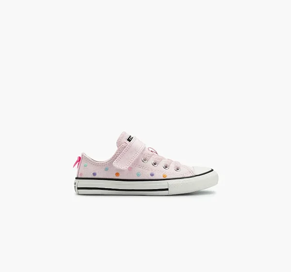CONVERSE CK12420002 TENIS CHUCK TAYLOR ALL STAR ROSA