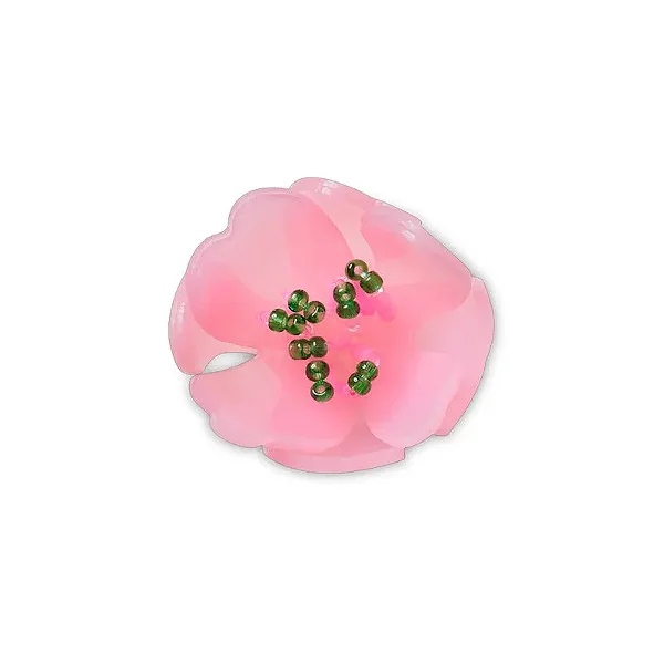JIBBITZ 10014624 FLOR DE CEREJEIRA