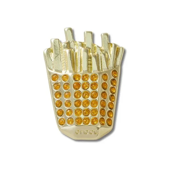 JIBBITZ 10015494 BATATAS FRITAS DOURADAS