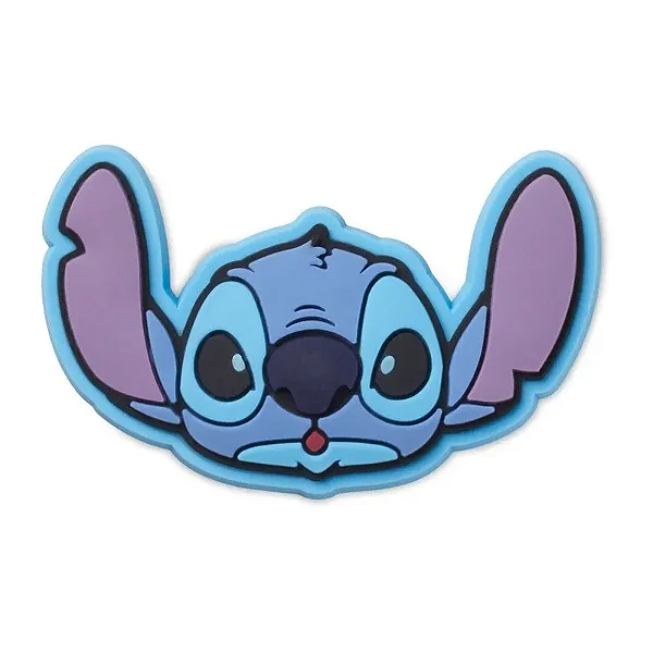 JIBBITZ 10012658 STITCH CURIOSO