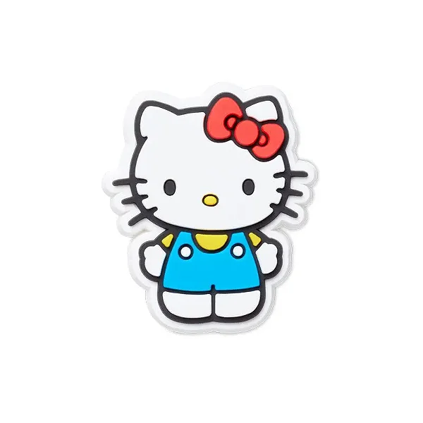 JIBBITZ 10012838 HELLO KITTY
