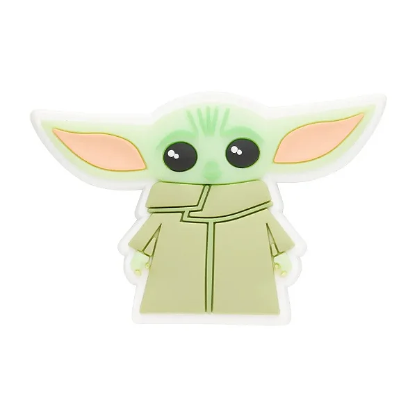 JIBBITZ 10008353 BABY YODA