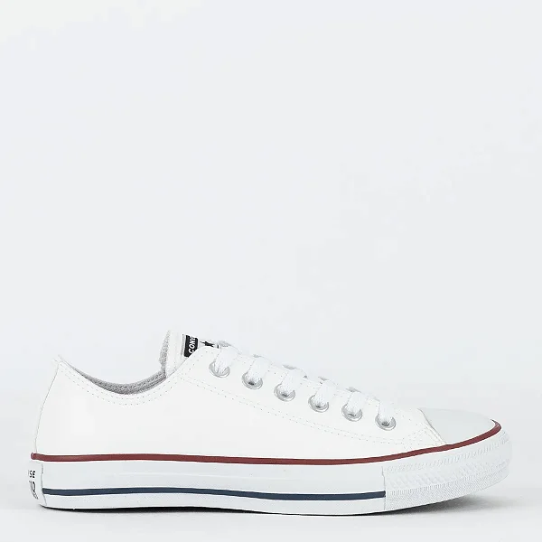 CONVERSE CT04500001 TENIS CHUCK TAYLOR ALL STAR BRANCO