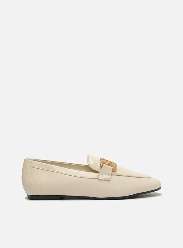 AREZZO A127740001 MOCASSIM PANACOTA