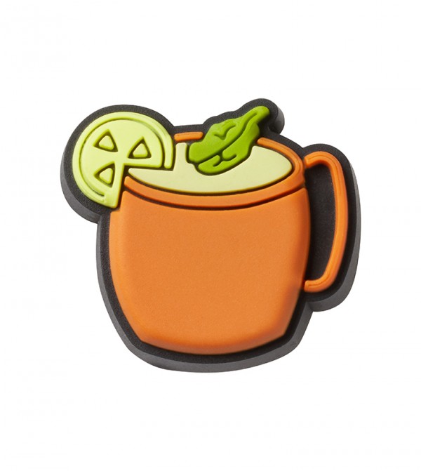 JIBBITZ 10010286 MOSCOW MULE