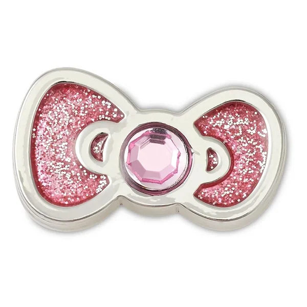 JIBBITZ 10010625 LAÇO HELLO KITTY GLITTER