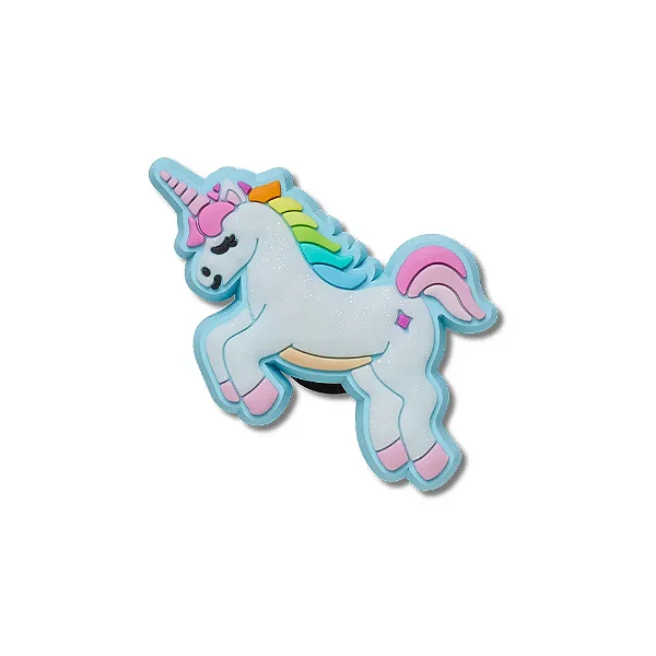 JIBBITZ 10012506 UNICORNIO