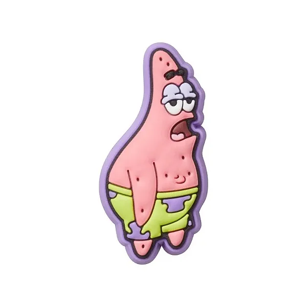 JIBBITZ 10008370 PATRICK ESTRELA