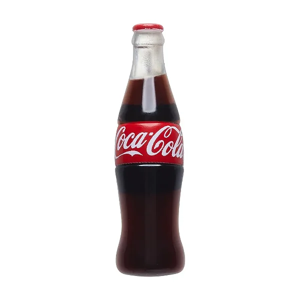 JIBBITZ 10008646 COCA-COLA GARRAFA