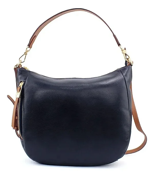 LUZ DA LUA 10006145 BOLSA NEW RIDGE/VITELLO NETUNO/CAMEL
