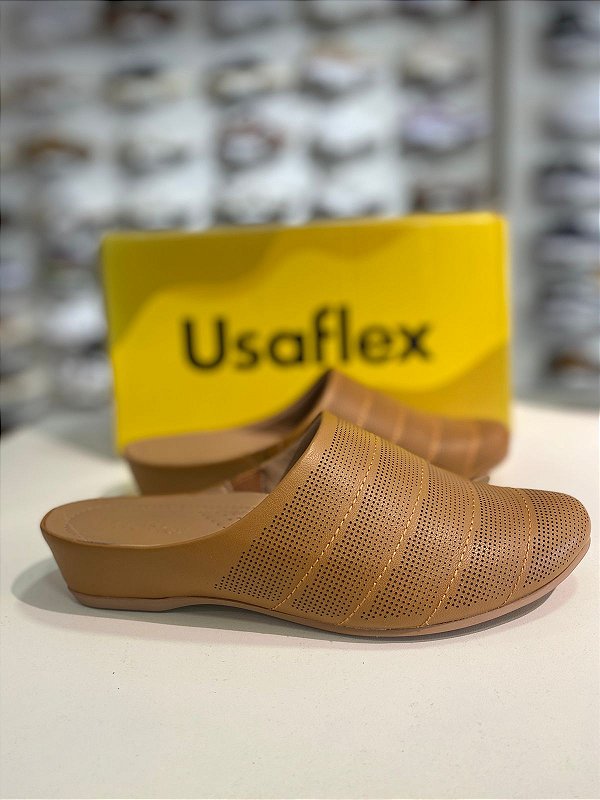 USAFLEX N2222002 MULE TAN
