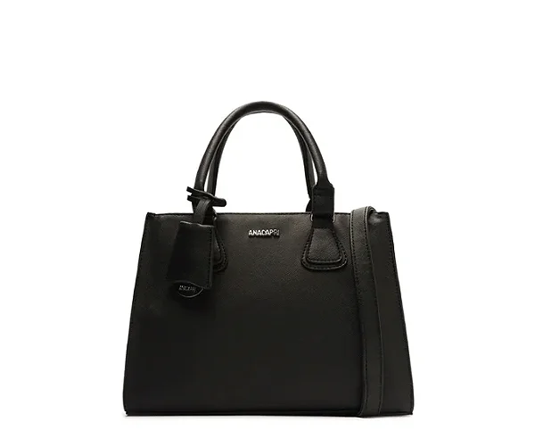 ANACAPRI C500300047 BOLSA PRETO