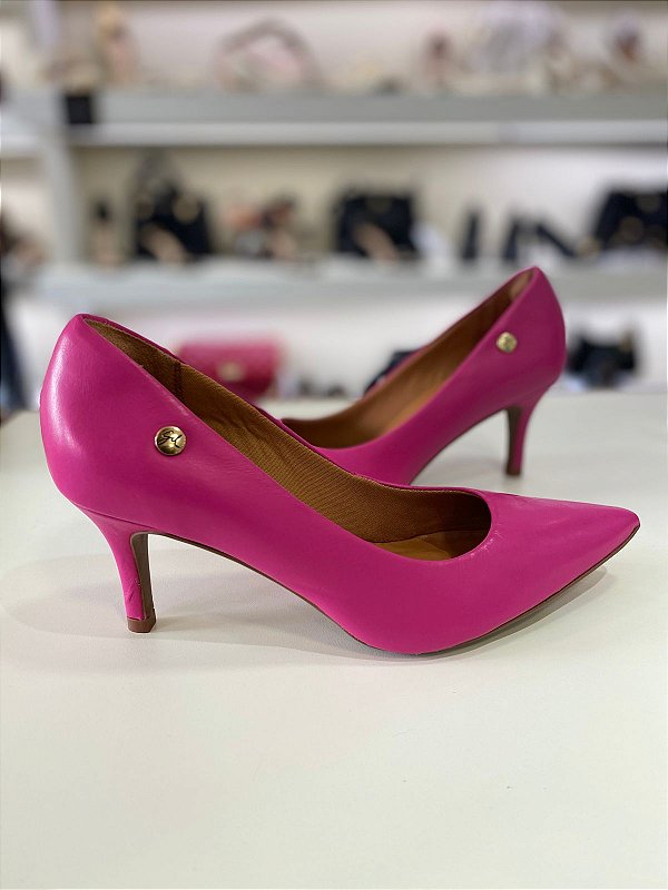 GIULIA DOMNA 405.01/222 SCARPIN PINK