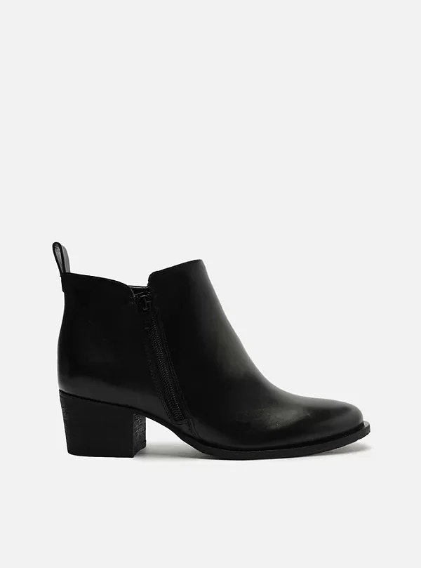 AREZZO A103770004 BOTA PRETO
