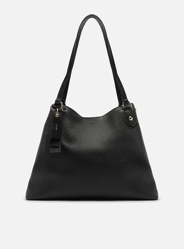 AREZZO A500210963 BOLSA PRETO