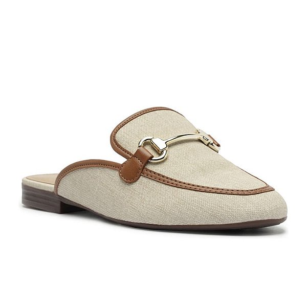 ANACAPRI C300750152 MULE CREME