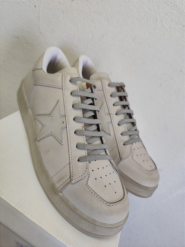 JOA 1081304 TENIS OFF WHITE