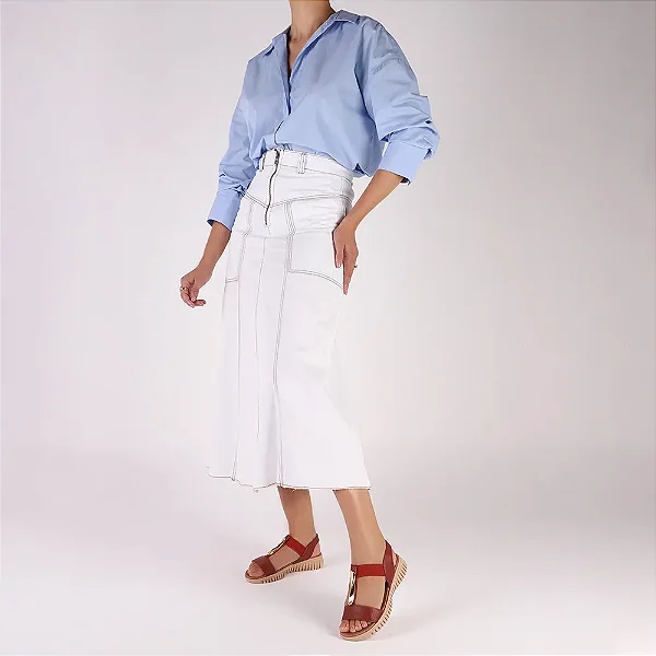 USAFLEX UD11002004 SANDALIA TERRACOTA