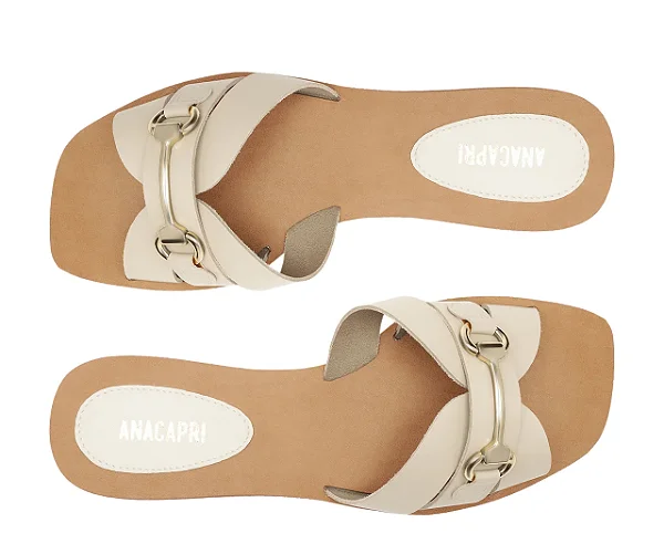 ANACAPRI C306120055 RASTEIRA NEW WHITE