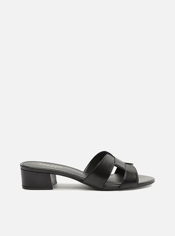AREZZO A031990246 TAMANCO PRETO